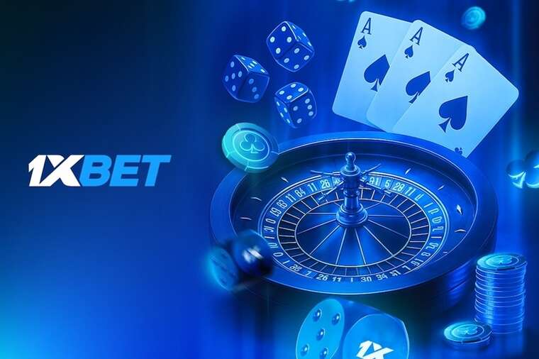 Maximize Your Betting Experience with the 1xBet App -1416443232
